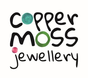 Coppermoss Jewellery