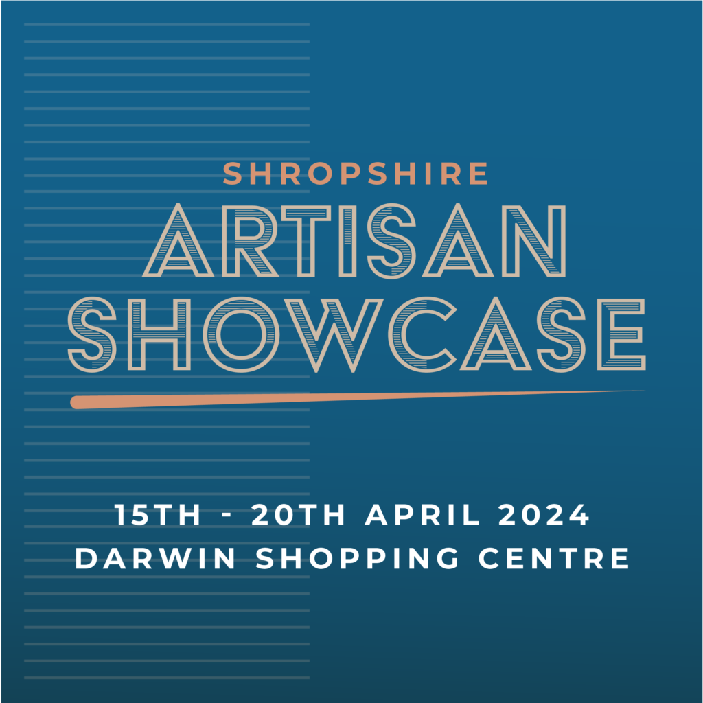 Shropshire Artisan Showcase